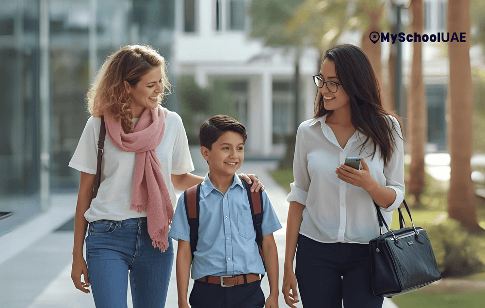 Top Questions to Ask During a School Tour