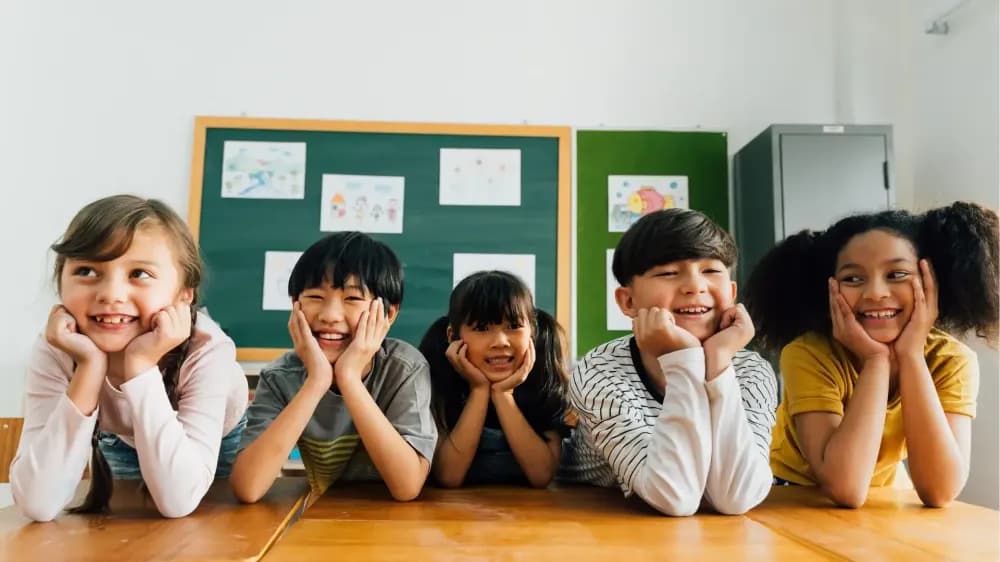 Exploring Exceptional Education: A Guide to Schools in the UAE